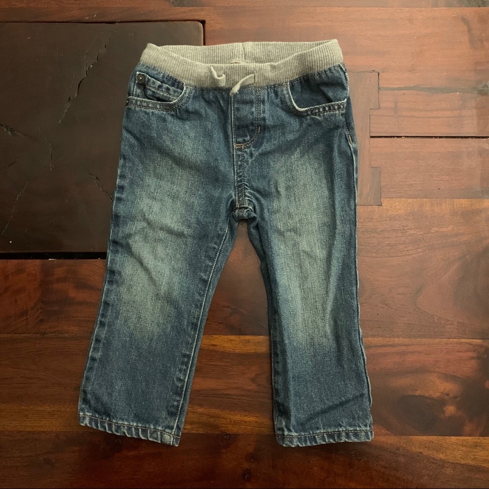Children’s Place 18-24 month boy jeans